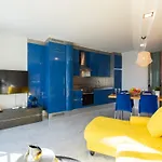House In Puerto De With Marina Views Mogán