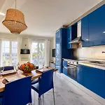House In Puerto De With Marina Views
