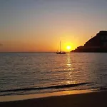 House In Puerto De With Marina Views Mogán