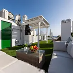 Apartamento House In Puerto De With Marina Views