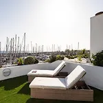 Apartamento House In Puerto De With Marina Views *