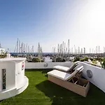 House In Puerto De With Marina Views