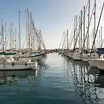 House In Puerto De With Marina Views Apartamento