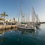 Apartamento House In Puerto De With Marina Views *