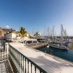 House In Puerto De With Marina Views Apartamento Mogán