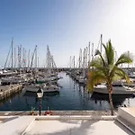 House In Puerto De With Marina Views Mogán