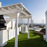 House In Puerto De With Marina Views