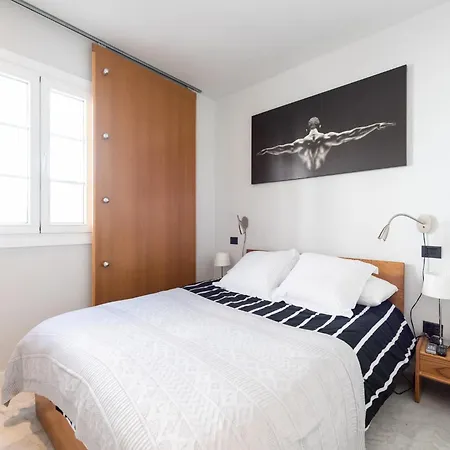 House In Puerto De With Marina Views Apartment
