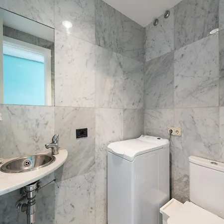 House In Puerto De With Marina Views Apartment *