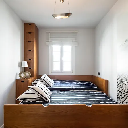 House In Puerto De With Marina Views Apartment