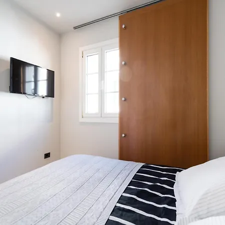 House In Puerto De With Marina Views Apartment *