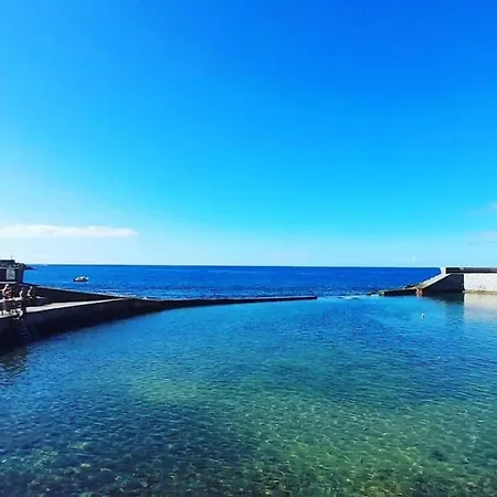 Apartamento House In Puerto De With Marina Views *