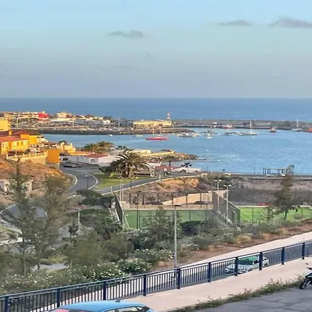Apartamento House In Puerto De With Marina Views *