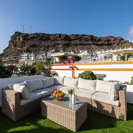 House In Puerto De With Marina Views Apartamento