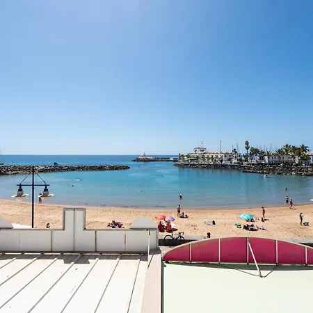 House In Puerto De With Marina Views Apartment *
