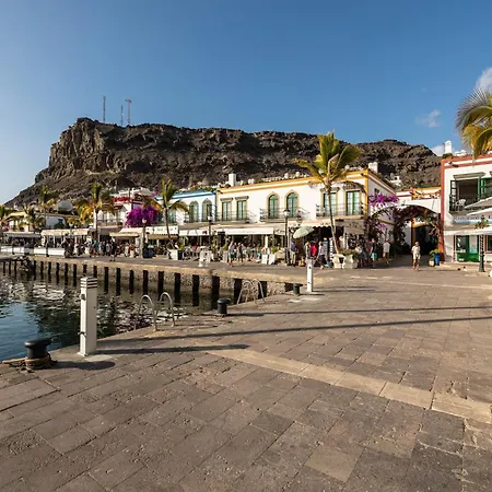 House In Puerto De With Marina Views Apartamento *